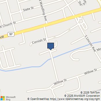35 S Wandling Ave Washington, NJ MLS# 4056025