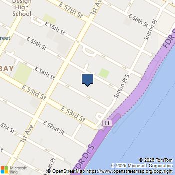 415 E 54TH Street 6D Manhattan, NY MLS# RLS20097944