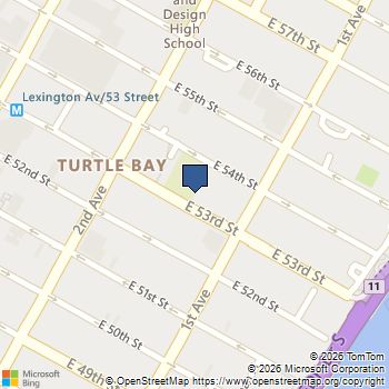 333 E 53RD Street 3K Manhattan, NY MLS# RLS20077583