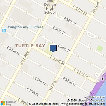 333 E 53rd Street 10-C Manhattan, NY MLS# RLS20119890