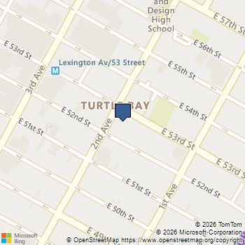 310 E 53RD Street 4/5G Manhattan, NY MLS# RLS20098692