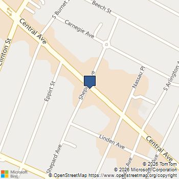 383 Central Ave # 3 Newark, NJ MLS# 4048149
