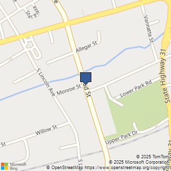 56 Broad St Washington, NJ MLS# 4000934