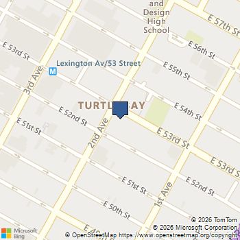 310 E 53RD Street 19A Manhattan, NY MLS# RLS20105594
