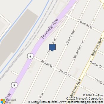 302 Terrace Ave # #1 Jersey City, NJ MLS# 260010208