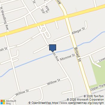 39 S Lincoln Ave # 2 Washington, NJ MLS# 4005337