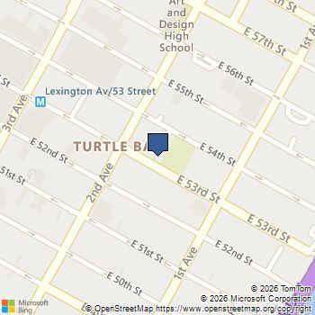 333 E 53rd Street 5M Manhattan, NY MLS# RLS20070935