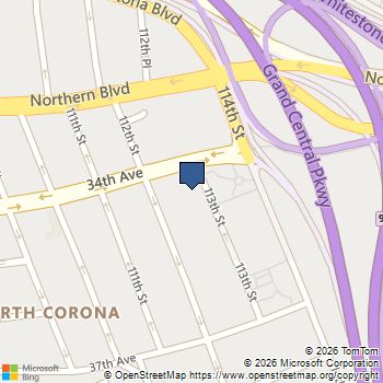 3412 113th Street 10A Corona, NY MLS# 964074