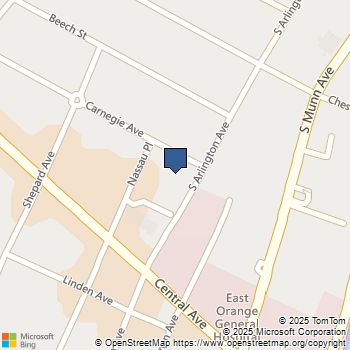 145 Arlington Avenue East Orange, NJ MLS# 25034777