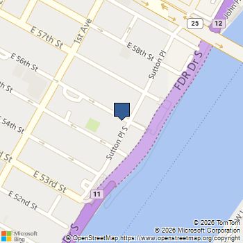 20 SUTTON Place S 10B Manhattan, NY MLS# RLS20093000