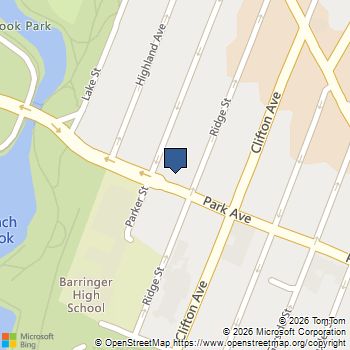 111 Park Ave Newark, NJ MLS# 4050040