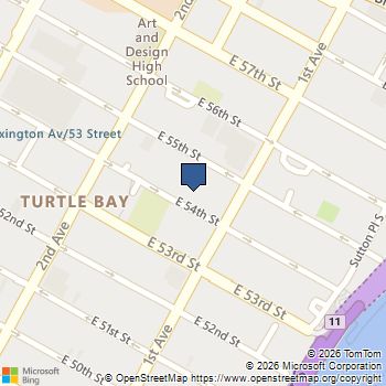 345 E 54TH Street 3E Manhattan, NY MLS# RLS20123502