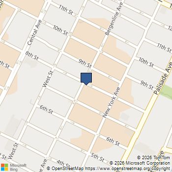 714 Bergenline Avenue Union City, NJ MLS# 26005551