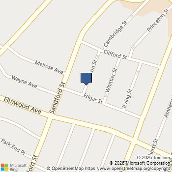 38 Emerson St East Orange, NJ MLS# 4020856