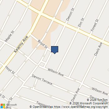 196 Devon Street # 1 Kearny, NJ MLS# 26019250