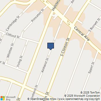 227 Amherst St East Orange, NJ MLS# 4001068