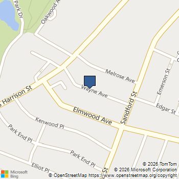 39 Wayne Ave East Orange, NJ MLS# 4021101