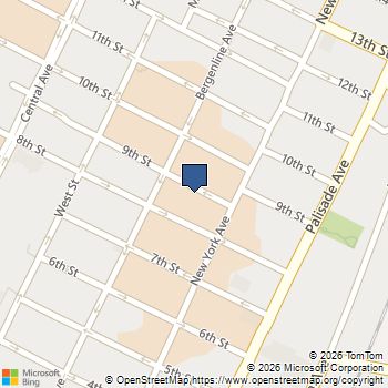 413-415 9Th St # 404 Union City, NJ MLS# 260016753