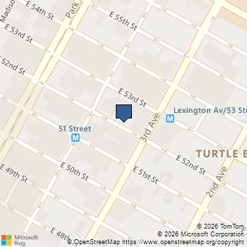 155 E 52ND Street 9OK Manhattan, NY MLS# RLS20102413