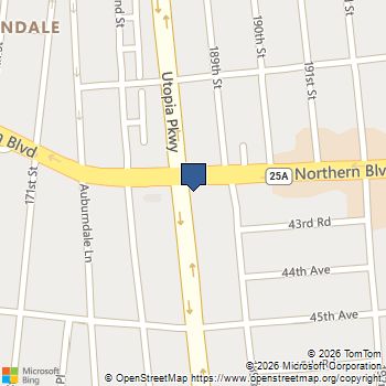 188-02 Northern Boulevard Queens, NY MLS# RLS11029170