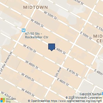 18 W 48TH Street 22B Manhattan, NY MLS# RLS20014287