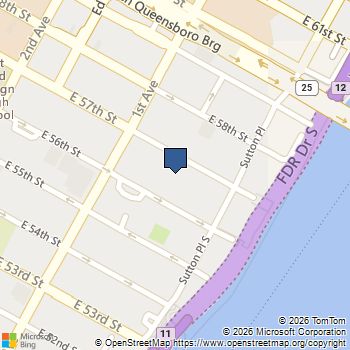 430 E 57th Street 5B Manhattan, NY MLS# RLS20082115