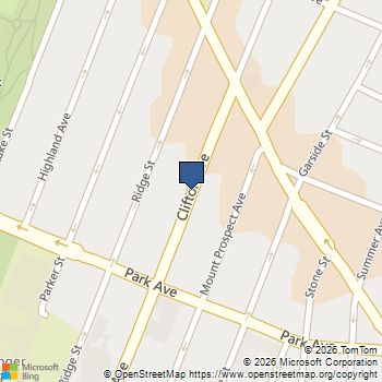 230 Clifton Ave Newark, NJ MLS# 4010635