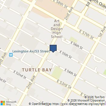 300 E 55TH Street 2F Manhattan, NY MLS# RLS20122939