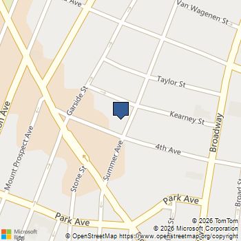 182 Summer Avenue Newark, NJ MLS# 26001980