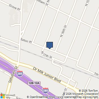 50 Eaton Pl East Orange, NJ MLS# 4016646