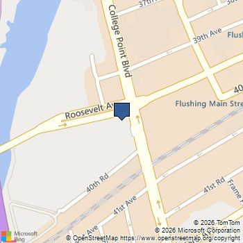 4028 COLLEGE POINT Boulevard PH108 Flushing, NY MLS# 987119