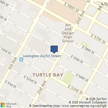 245 E 54TH Street 20D Manhattan, NY MLS# RLS20109316