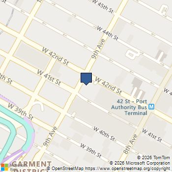 572 Ninth Avenue 3 New York, NY MLS# 967874