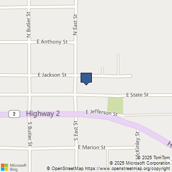 503 E State Street Corydon, IA MLS# 704596