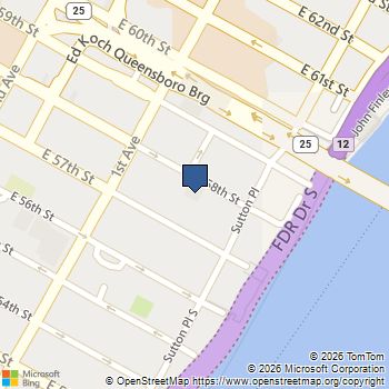 430 E 58TH Street 61A Manhattan, NY MLS# RLS20100739