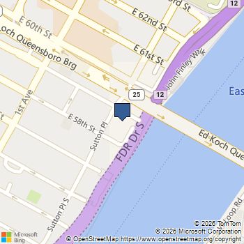 35 SUTTON Place 21D Manhattan, NY MLS# RLS20007273