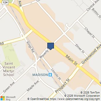 10 Waverly Pl # 5 Madison, NJ MLS# 4016549