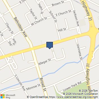 33-35 E Washington Ave Washington Twp., NJ MLS# 4053511