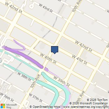550 10TH Avenue 2006 Manhattan, NY MLS# RLS20108261