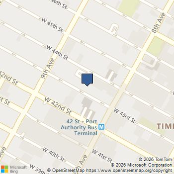 325 W 43RD Street 4B Manhattan, NY MLS# RLS20073265