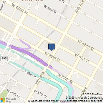 555 10th Avenue 41M Manhattan, NY MLS# RLS20063352