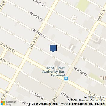 331 W 43rd Street 4A Manhattan, NY MLS# RLS20106893
