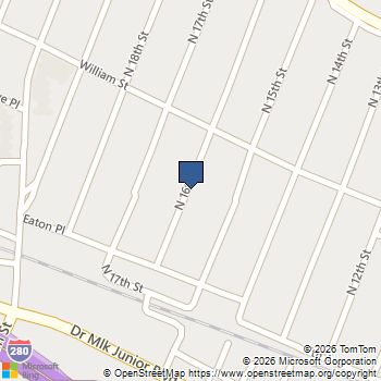 35 N 16Th St East Orange, NJ MLS# 4047878