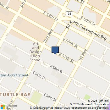 322 E 57th Street 16/17A Manhattan, NY MLS# RLS20077743