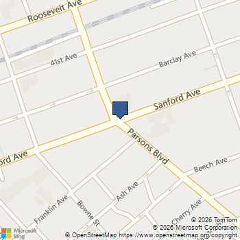 144-35 Sanford Avenue 2C Flushing, NY MLS# 966837