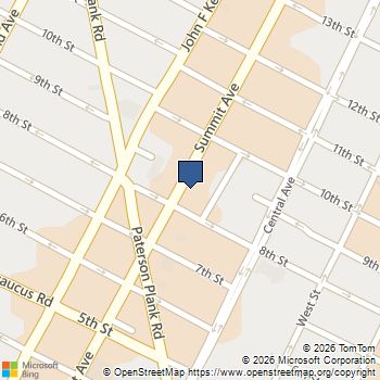 808 Summit Avenue Union City, NJ MLS# 26012395