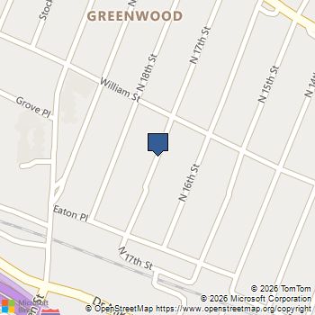 39 N 17Th St East Orange, NJ MLS# 4014178