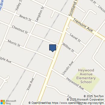 669 Scotland Road Orange, NJ MLS# 25024990