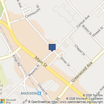 15 Central ave # 2 Madison, NJ MLS# 4021795