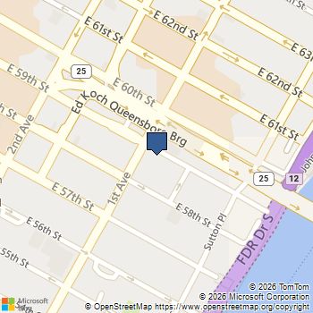 400 E 59th Street 16-D Manhattan, NY MLS# RLS20119132